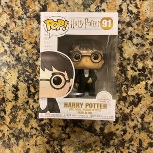 Funko POP! Harry Potter #91 - BNIB